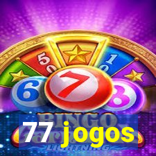 77 jogos